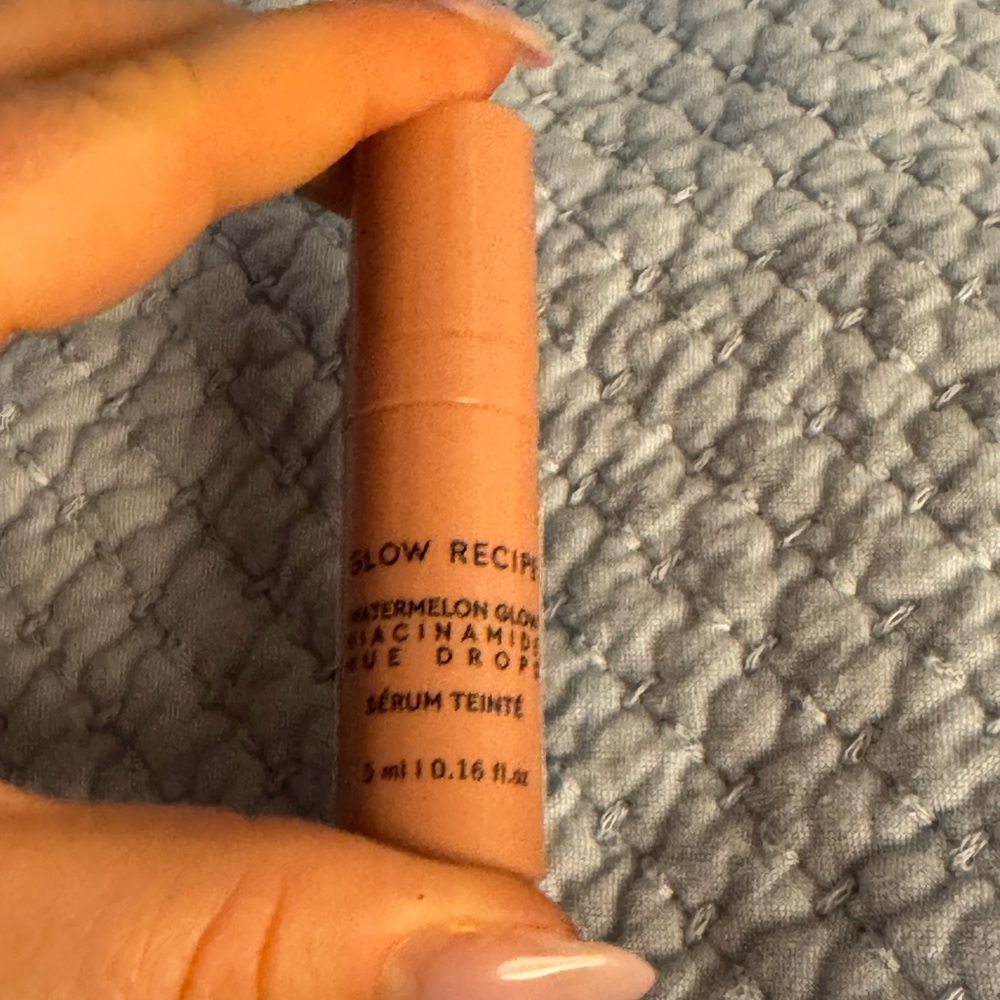 Glow Recipe Watermelon Glow Niacinamide Dew Drops